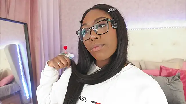 ThianaLopez online show from 11, 1, 2026