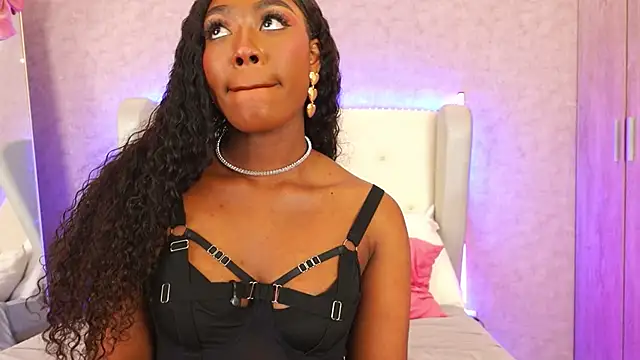 ThianaLopez online show from 16, 4, 2026