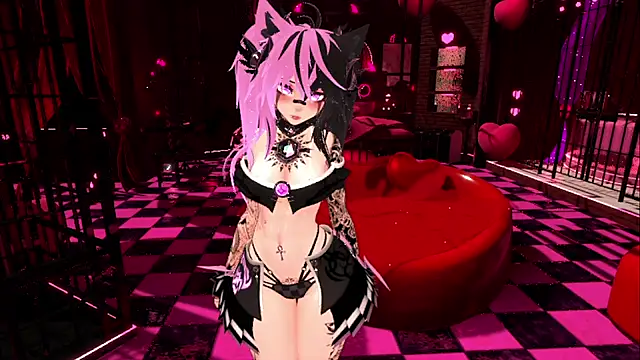 anime cutie online show from 7, 11, 2025