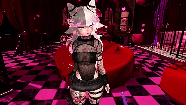 anime cutie online show from 21, 11, 2025