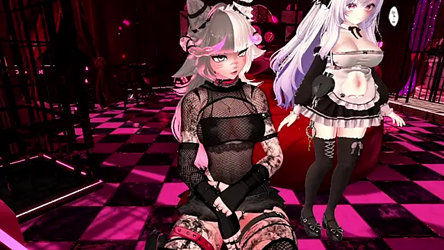 anime cutie online show from 25, 11, 2025