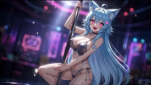 anime cutie online show from 7, 2, 2026