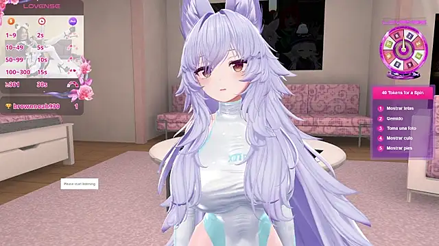 anime cutie online show from 11, 4, 2026