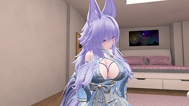 Snapshot of anime_cutie chatting on 4, 6, 2026 anime cutie online show from 4, 6, 2026