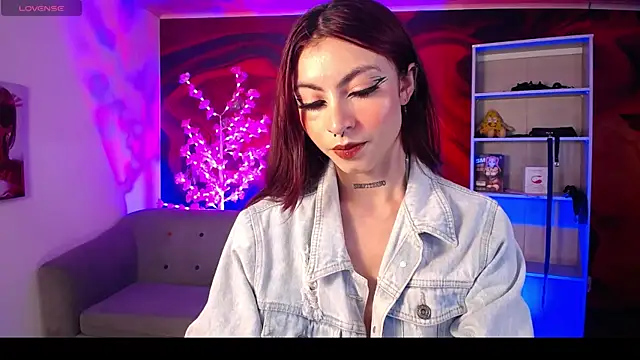 katellyrose online show from 25, 2, 2025