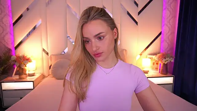 LindsieGreyy online show from 24, 5, 2026