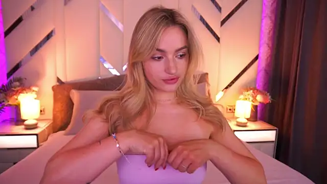 LindsieGreyy online show from 27, 6, 2026