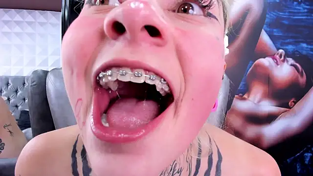 miss   angel online show from 11, 3, 2025