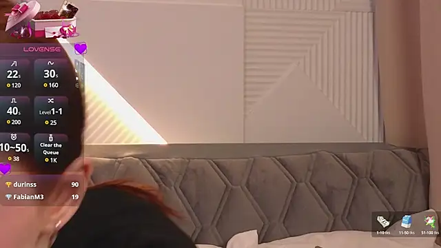 JoYung online show from 27, 2, 2025