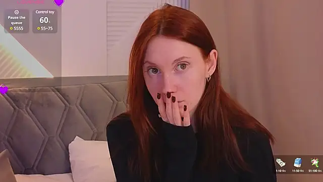 JoYung online show from 5, 3, 2025