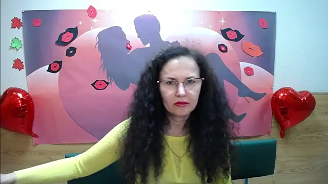 Miroslava Happi online show from 16, 10, 2025