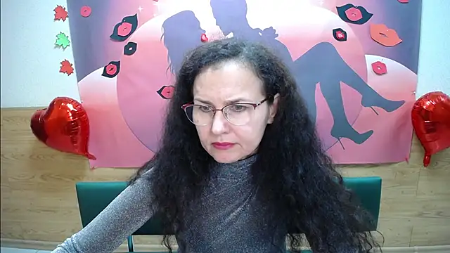 Miroslava Happi online show from 17, 10, 2025