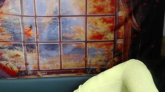 Miroslava Happi online show from 4, 12, 2025