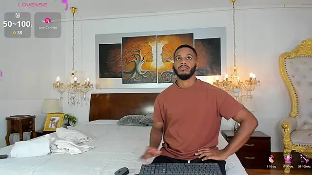 Jakexv online show from 11, 2, 2026