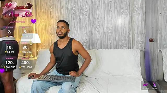 Jakexv online show from 13, 2, 2026