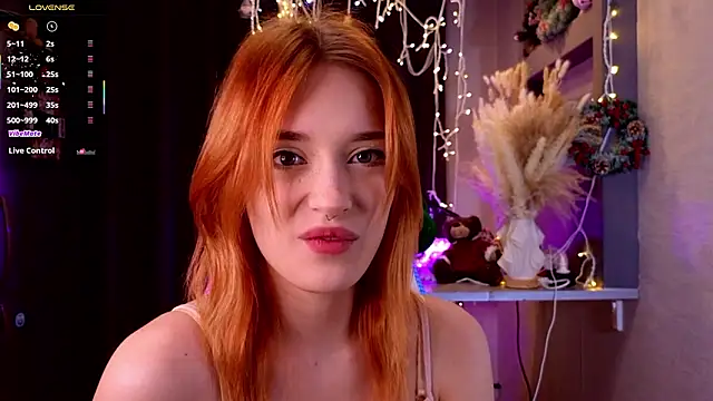 Hisoka akerley online show from 22, 3, 2026