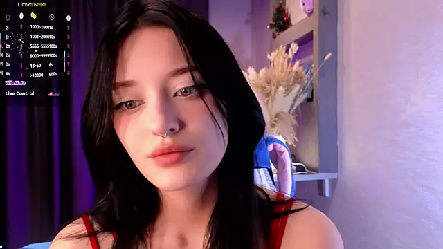 Hisoka akerley online show from 9, 7, 2026