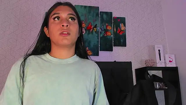 Selena fox7 online show from 19, 10, 2025