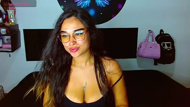 Ana Riderr online show from 16, 2, 2026