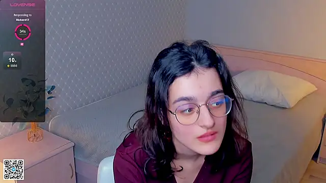 Snapshot of AftonEdgin chatting on 21, 2, 2025 AftonEdgin online show from 21, 2, 2025