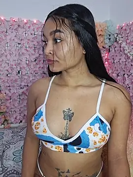 Snapshot of Lynda_Bonnie chatting on 3, 2, 2026 Lynda Bonnie online show from 3, 2, 2026