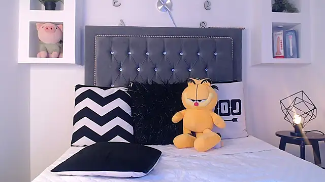 Snapshot of MaikyCooper chatting on 13, 3, 2025 MaikyCooper online show from 13, 3, 2025