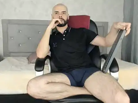 Luke Diaz7 online show from 10, 2, 2025