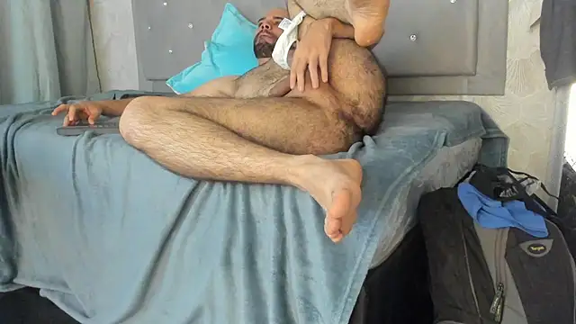 Luke Diaz7 online show from 15, 3, 2025