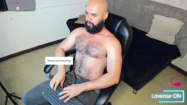 Luke Diaz7 online show from 3, 10, 2025