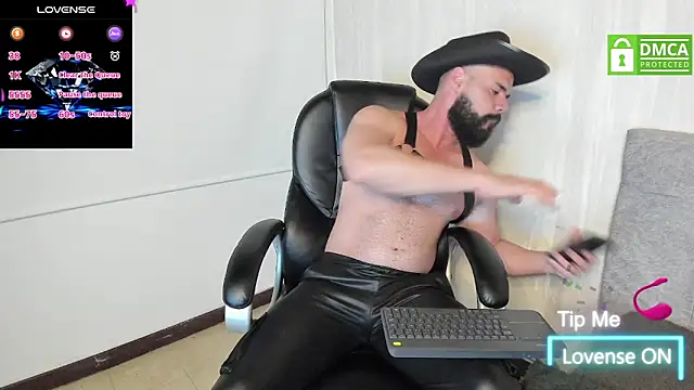 Snapshot of Luke_Diaz7 chatting on 5, 2, 2026 Luke Diaz7 online show from 5, 2, 2026