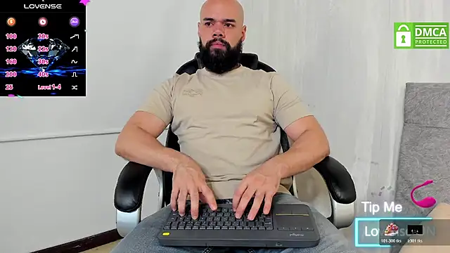 Snapshot of Luke_Diaz7 chatting on 17, 2, 2026 Luke Diaz7 online show from 17, 2, 2026