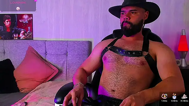 Snapshot of Luke_Diaz7 chatting on 23, 2, 2026 Luke Diaz7 online show from 23, 2, 2026