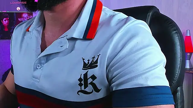 Luke Diaz7 online show from 8, 3, 2026