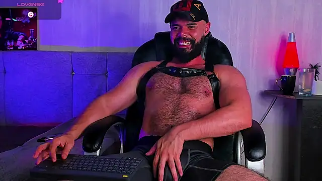 Luke Diaz7 online show from 15, 3, 2026