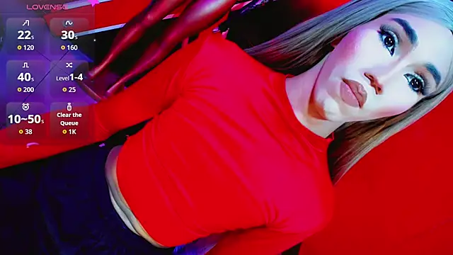 emelly horny  online show from 24, 2, 2026