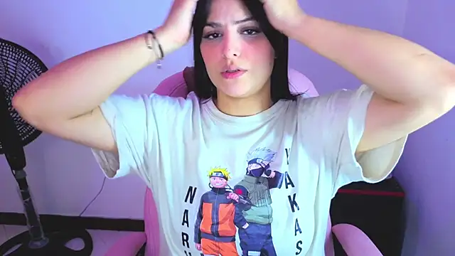 atenea 02 love online show from 21, 4, 2026