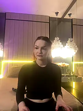 AlexaBright online show from 8, 11, 2025