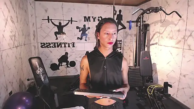 Georgina Palacios  online show from 11, 11, 2025