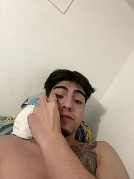 Snapshot of jovencitoboy21 chatting on 16, 3, 2025 jovencitoboy21 online show from 16, 3, 2025