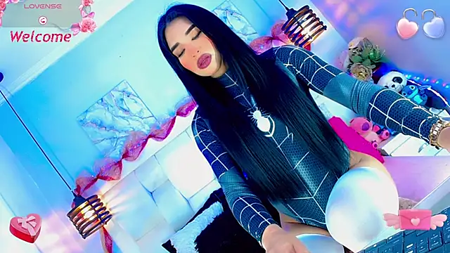 BelovedChain01 online show from 23, 12, 2025