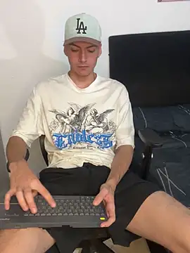 jacknoriz online show from 18, 2, 2025