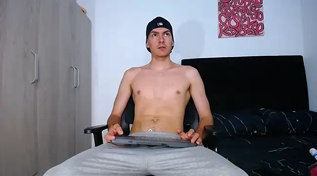 jacknoriz online show from 17, 3, 2025