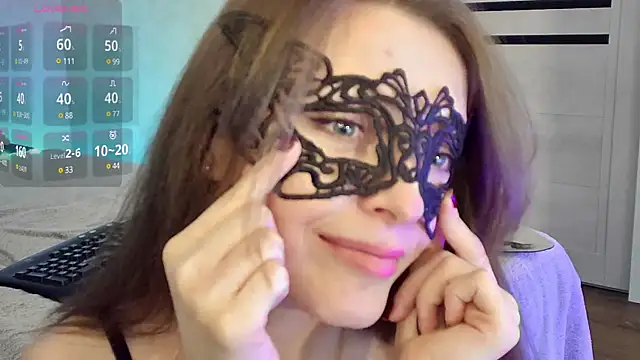 Snapshot of Roseaa chatting on 12, 3, 2025 Roseaa online show from 12, 3, 2025