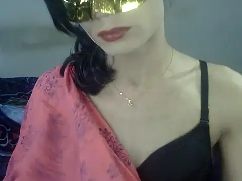 Snapshot of YourCDBitch chatting on 24, 5, 2026 YourCDBitch online show from 24, 5, 2026