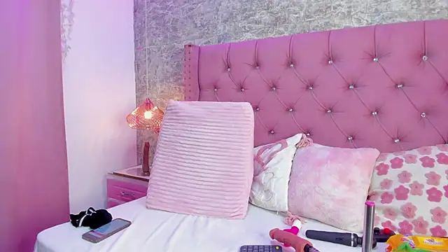 BrithanyParker  online show from 6, 1, 2026