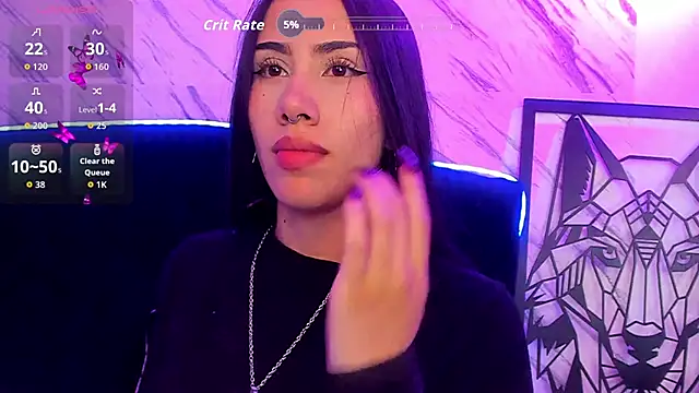 ximenagp online show from 29, 5, 2026