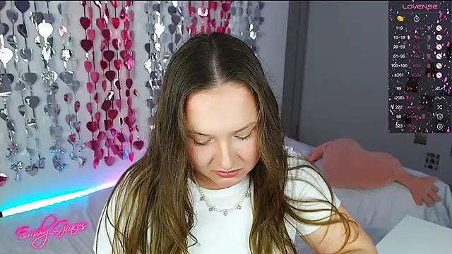 EmilyxxGraces online show from 13, 2, 2026