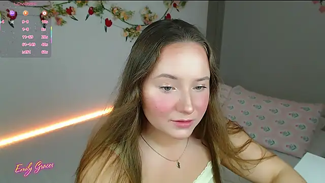 EmilyxxGraces online show from 27, 5, 2026