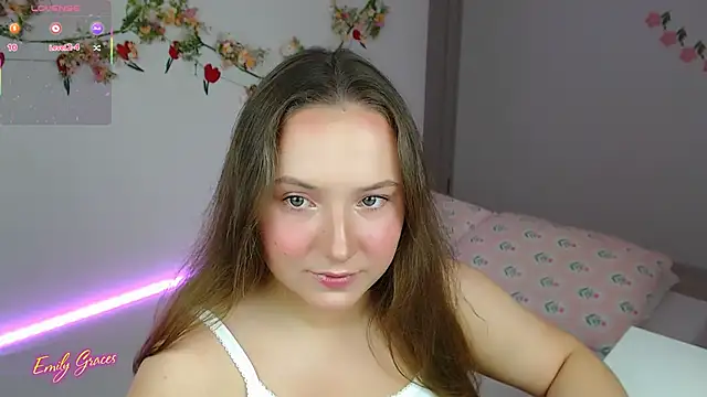 EmilyxxGraces online show from 30, 5, 2026