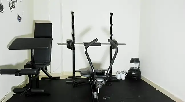 Blackhot000 online show from 14, 2, 2025